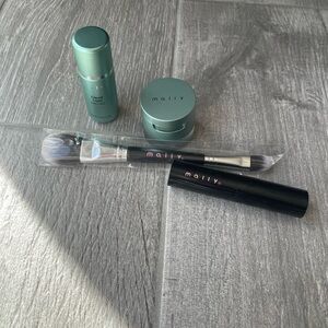 Mally Beauty Bundle
